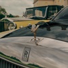 Rolls-Royce Phantom ‘Goldfinger’ (2024)