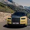 Rolls-Royce Phantom ‘Goldfinger’ (2024)