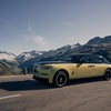 Rolls-Royce Phantom ‘Goldfinger’ (2024)