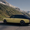 Rolls-Royce Phantom ‘Goldfinger’ (2024)