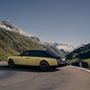 Rolls-Royce Phantom ‘Goldfinger’ (2024)