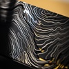Rolls-Royce Phantom ‘Goldfinger’ (2024) – Design Process