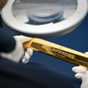 Rolls-Royce Phantom ‘Goldfinger’ (2024) – Design Process