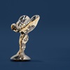 Rolls-Royce Phantom ‘Goldfinger’ (2024) – Design Process