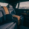 Rolls-Royce Phantom ‘Goldfinger’ (2024) – Interior
