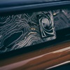 Rolls-Royce Phantom ‘Goldfinger’ (2024) – Interior