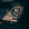 Rolls-Royce Phantom ‘Goldfinger’ (2024) – Interior