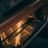 Rolls-Royce Phantom ‘Goldfinger’ (2024) – Interior