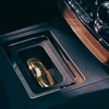 Rolls-Royce Phantom ‘Goldfinger’ (2024) – Interior