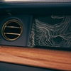Rolls-Royce Phantom ‘Goldfinger’ (2024) – Interior