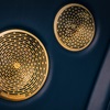 Rolls-Royce Phantom ‘Goldfinger’ (2024) – Interior
