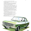 Opel Kadett Advertising Art (1970–1971)