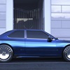 MA-01 BITURBO SHAMAL (2024): Maserati Restomod by Modena Automobili – Design Proposal