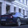 MA-01 BITURBO SHAMAL (2024): Maserati Restomod by Modena Automobili – Design Proposal