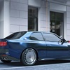 MA-01 BITURBO SHAMAL (2024): Maserati Restomod by Modena Automobili – Design Proposal