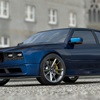 MA-01 BITURBO SHAMAL (2024): Maserati Restomod by Modena Automobili – Design Proposal