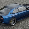 MA-01 BITURBO SHAMAL (2024): Maserati Restomod by Modena Automobili – Design Proposal
