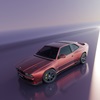 MA-01 BITURBO SHAMAL (2024): Maserati Restomod by Modena Automobili