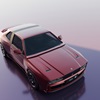 MA-01 BITURBO SHAMAL (2024): Maserati Restomod by Modena Automobili