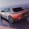 MA-01 BITURBO SHAMAL (2024): Maserati Restomod by Modena Automobili