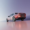 MA-01 BITURBO SHAMAL (2024): Maserati Restomod by Modena Automobili