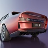 MA-01 BITURBO SHAMAL (2024): Maserati Restomod by Modena Automobili