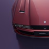 MA-01 BITURBO SHAMAL (2024): Maserati Restomod by Modena Automobili