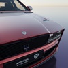 MA-01 BITURBO SHAMAL (2024): Maserati Restomod by Modena Automobili