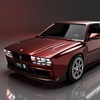 MA-01 BITURBO SHAMAL (2024): Maserati Restomod by Modena Automobili