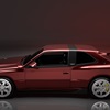 MA-01 BITURBO SHAMAL (2024): Maserati Restomod by Modena Automobili