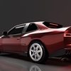 MA-01 BITURBO SHAMAL (2024): Maserati Restomod by Modena Automobili