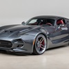 VLF Force 1 V10 (2018)