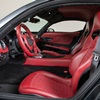 VLF Force 1 V10 (2018) – Interior