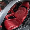 VLF Force 1 V10 (2018) – Interior