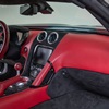 VLF Force 1 V10 (2018) – Interior