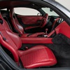 VLF Force 1 V10 (2018) – Interior