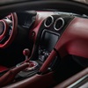 VLF Force 1 V10 (2018) – Interior