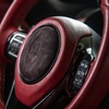 VLF Force 1 V10 (2018) – Interior