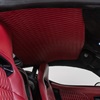 VLF Force 1 V10 (2018) – Interior