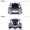 Jiyue Robo X (2024) – Design Sketches