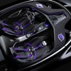 Jiyue Robo X (2024) – Interior