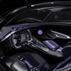 Jiyue Robo X (2024) – Interior