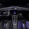Jiyue Robo X (2024) – Interior
