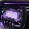 Jiyue Robo X (2024) – Interior