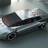Lamborghini “Bravo Marcello” by Marco Maltese (2024)