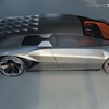 Lamborghini “Bravo Marcello” by Marco Maltese (2024)