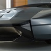 Lamborghini “Bravo Marcello” by Marco Maltese (2024)