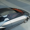 Lamborghini “Bravo Marcello” by Marco Maltese (2024)
