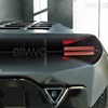 Lamborghini “Bravo Marcello” by Marco Maltese (2024)