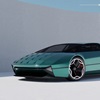 Lamborghini “Bravo Marcello” by Marco Maltese (2024)